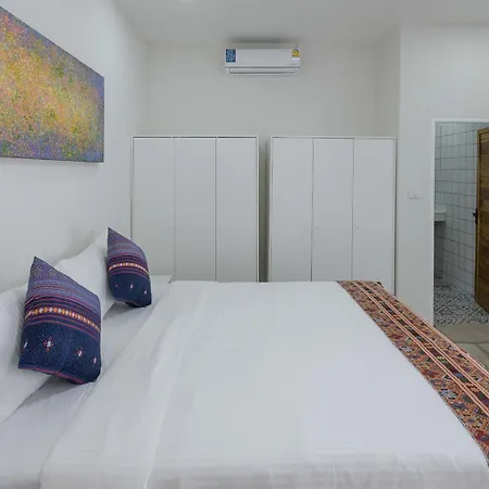 Serenity Sands Villas #1